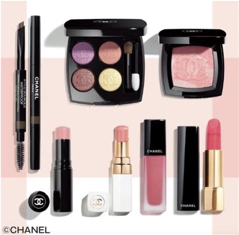 maquillage chanel 2023|chanel colour collection 2023.